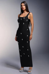 RENNA ELEGANT PARTY MAXI DRESS
