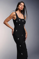 RENNA ELEGANT PARTY MAXI DRESS