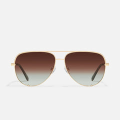 Quay High Key Extra Large Sunglasses