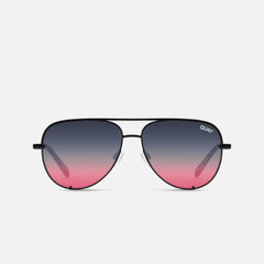 Quay High Key Mini Sunglasses