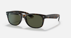 Ray Ban Wayfarer Sunglasses- Tortoise