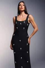 RENNA ELEGANT PARTY MAXI DRESS