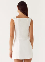 Drift Mini Dress