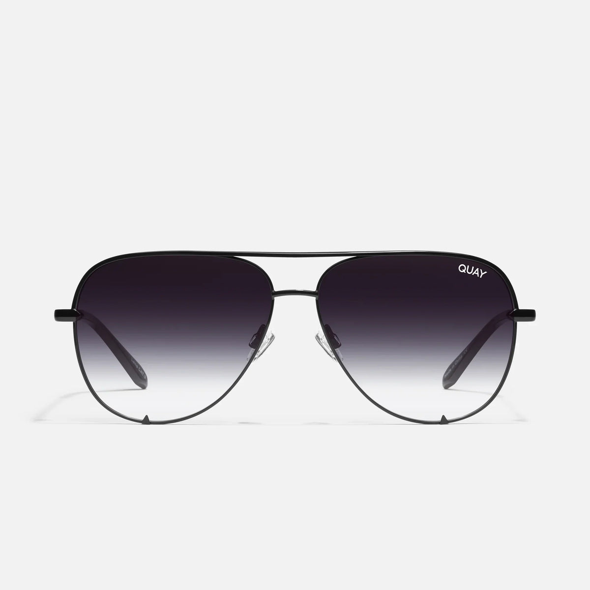 Quay High Key Sunglasses