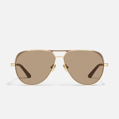 Quay Open Tab Sunglasses